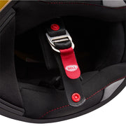 Bell - Lithium MIPS Plus Delta Orange Helmet