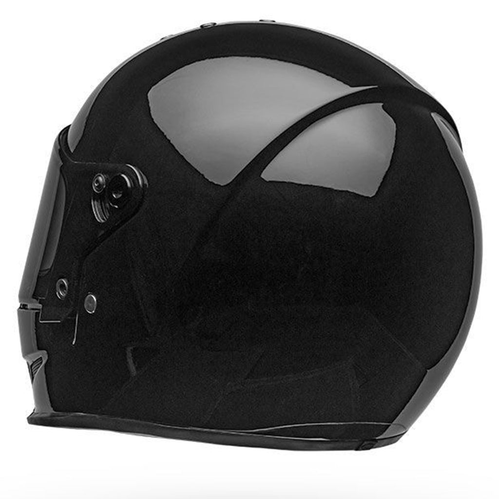 Bell - Eliminator Black Full Face Helmet