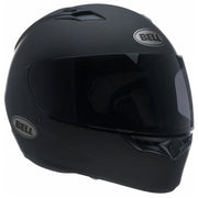 Bell - Qualifier Solid Matt Black Helmet