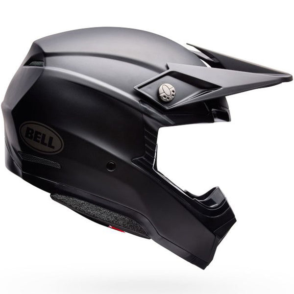 Bell - 2026 Moto 10 MIPS Matt Black Helmet