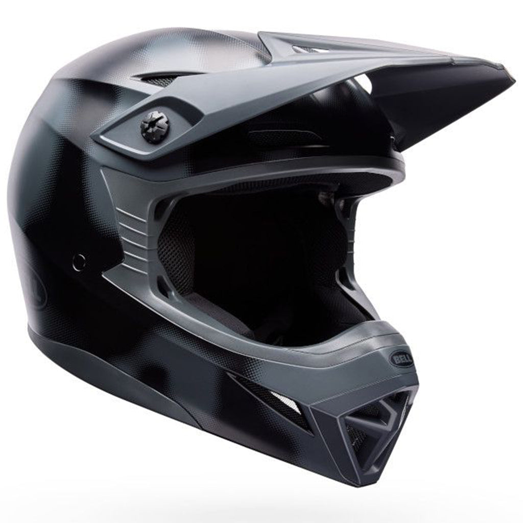 Bell - 2026 MX 10 MIPS Black Camo Helmet