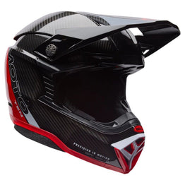 Bell - 2026 Moto 10 Spherical Strike Red Helmet