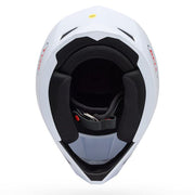 Bell - 2026 MX 10 MIPS Solid White Helmet