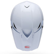 Bell - 2026 MX 10 MIPS Solid White Helmet