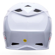 Bell - 2026 MX 10 MIPS Solid White Helmet