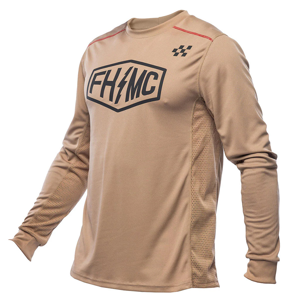 Fasthouse - 2026 Sanguaro Moss/Black MX Combo