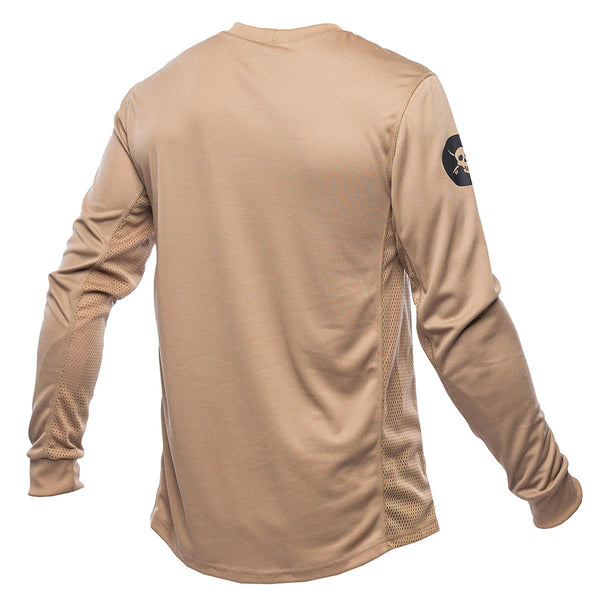 Fasthouse - 2026 Sanguaro Bennet Moss Jersey