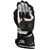 Berik - Trax Black Leather Gloves