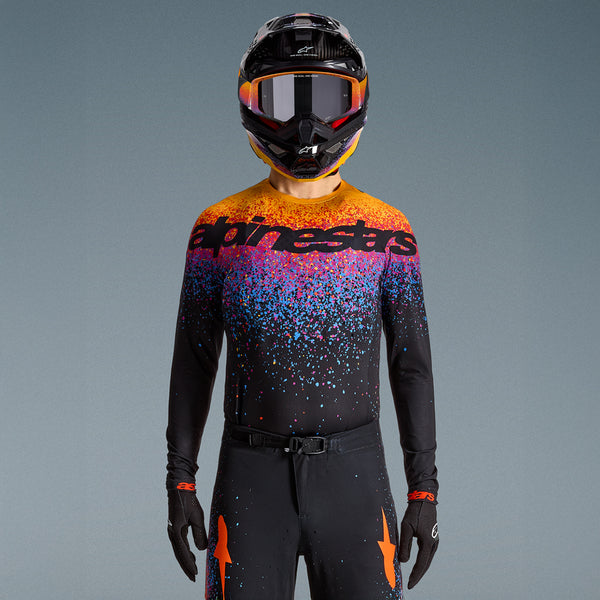 Alpinestars - Supertech A1 Black Hole LE Jersey
