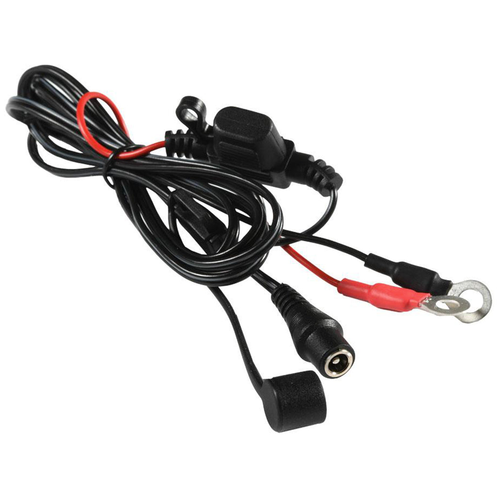 Macna - Gloves, Connection Cable BIKE BATTERY 05