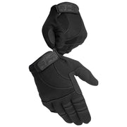 Biltwell - Black Moto Gloves