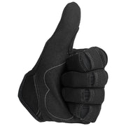 Biltwell - Black Moto Gloves