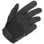 Biltwell - Black Moto Gloves