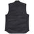 Biltwell - 4 Speed Black Vest