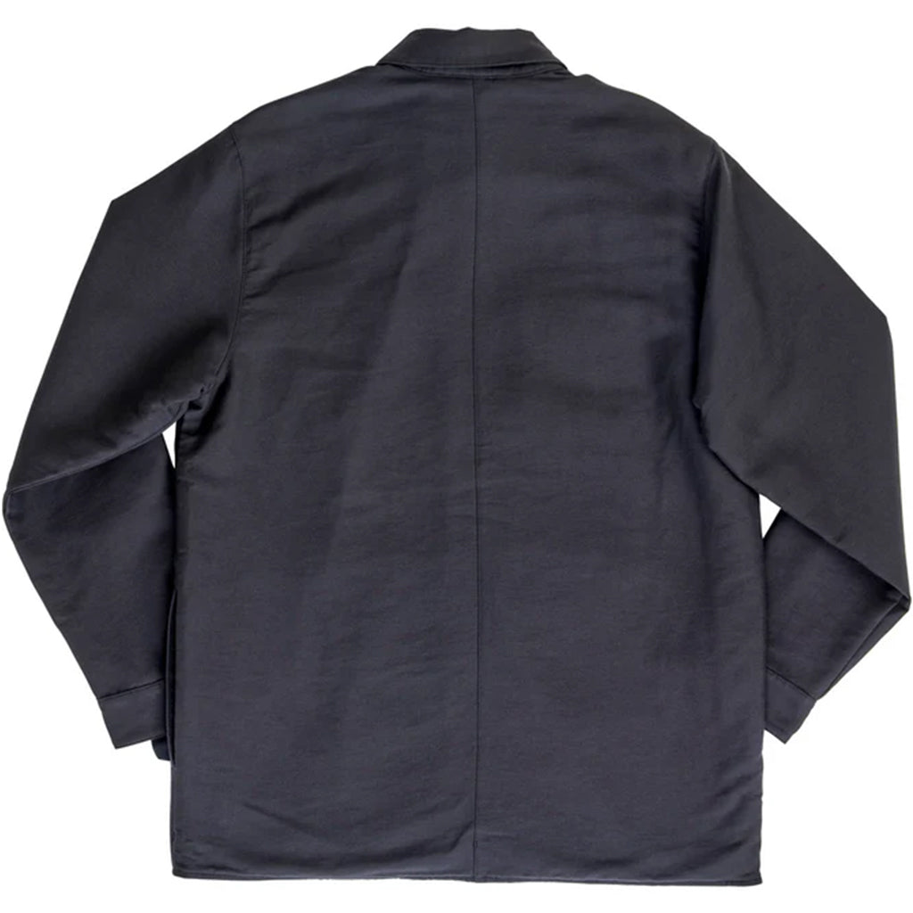 Biltwell - El Dorado Black Shirt Jacket