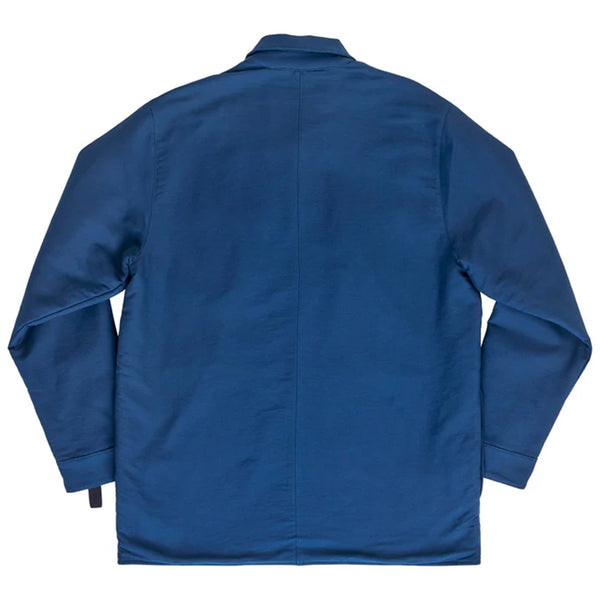 Biltwell - El Dorado Navy Shirt Jacket