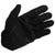 Biltwell - Black Moto Gloves