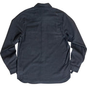 Biltwell - Hi Test Black Flannel Shirt