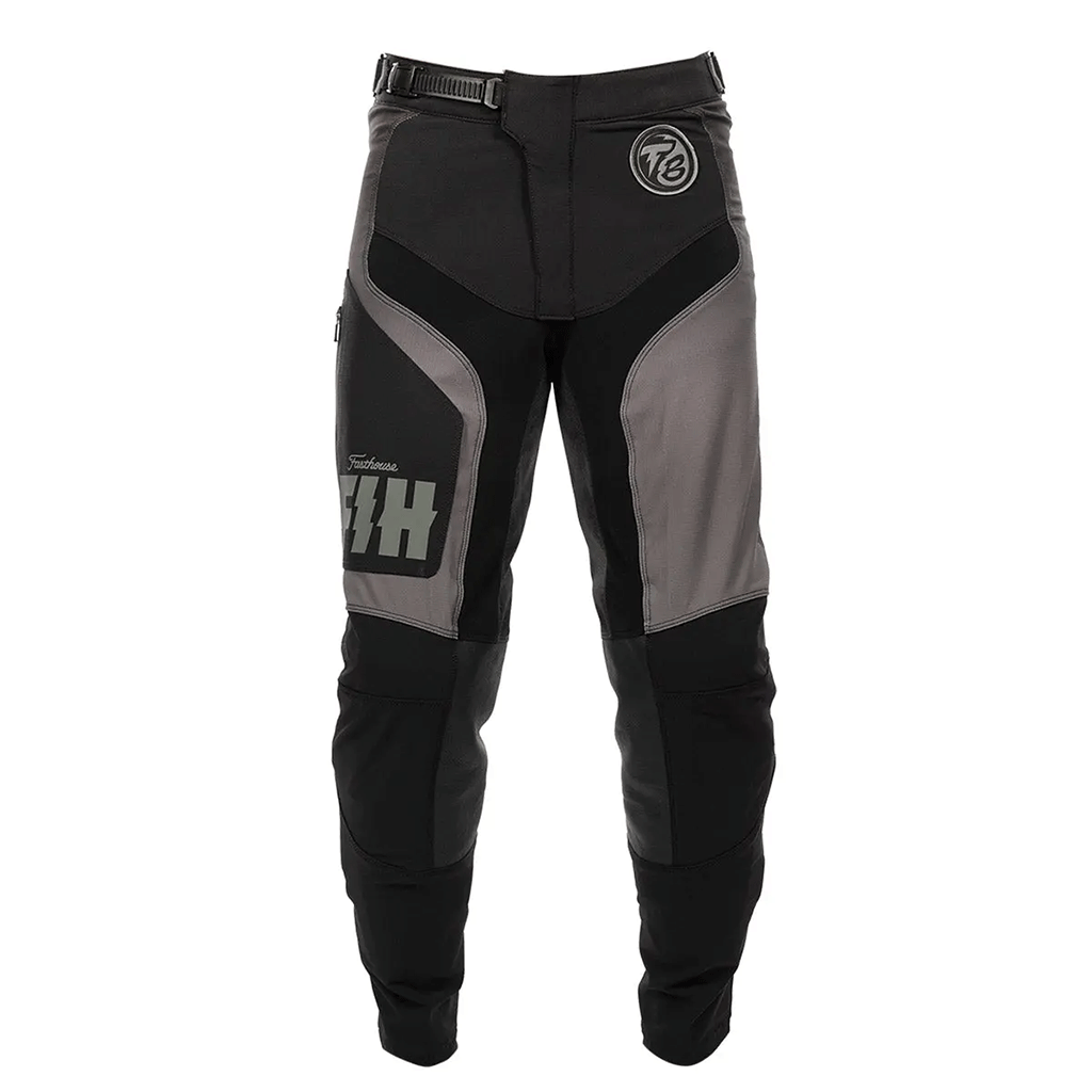 Fasthouse - Sanguaro Cargo TB Island Hopping Black LE Pant