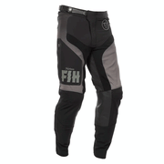 Fasthouse - Grindhouse TB Island Hopping Black LE MX Combo