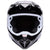 Bell - 2026 Youth MX 10 MIPS Black Helmet