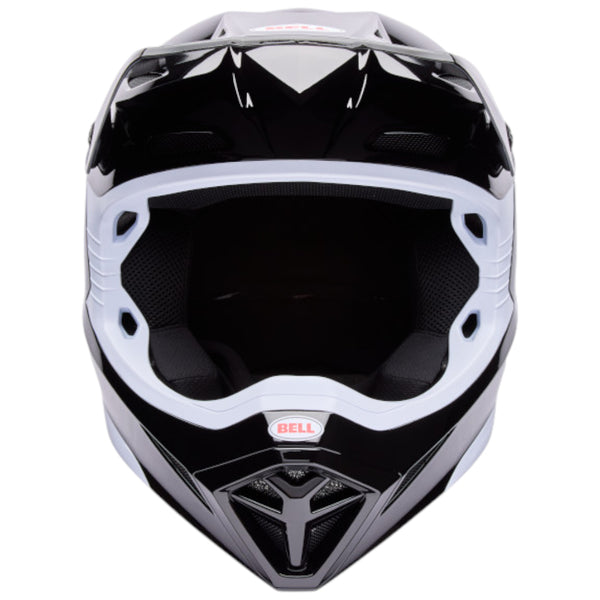 Bell - 2026 Youth MX 10 MIPS Black Helmet