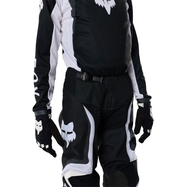Fox - 2027 Youth 180 Frame Black Pants