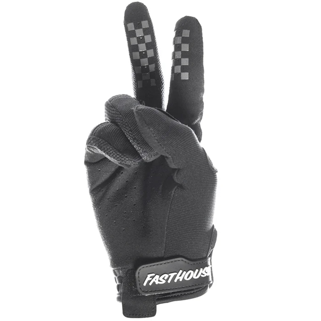 Fasthouse - Ramble Speed Style Black Glove