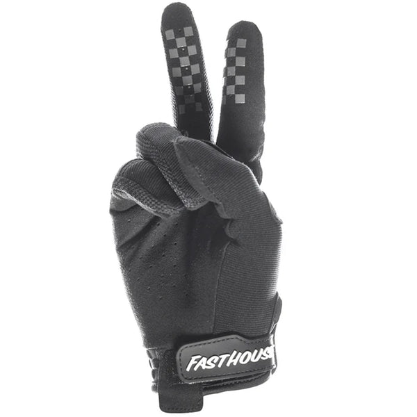 Fasthouse - Ramble Speed Style Black Glove