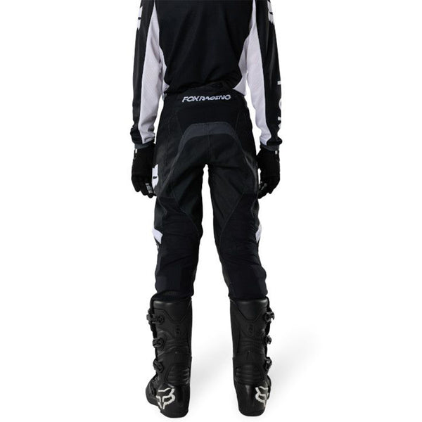 Fox - 2027 Youth 180 Frame Black Pants