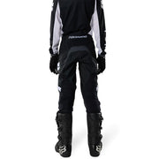 Fox - 2027 Youth 180 Frame Black MX Combo