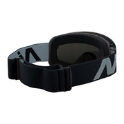Nitro - Youth NV-60C Black Goggles