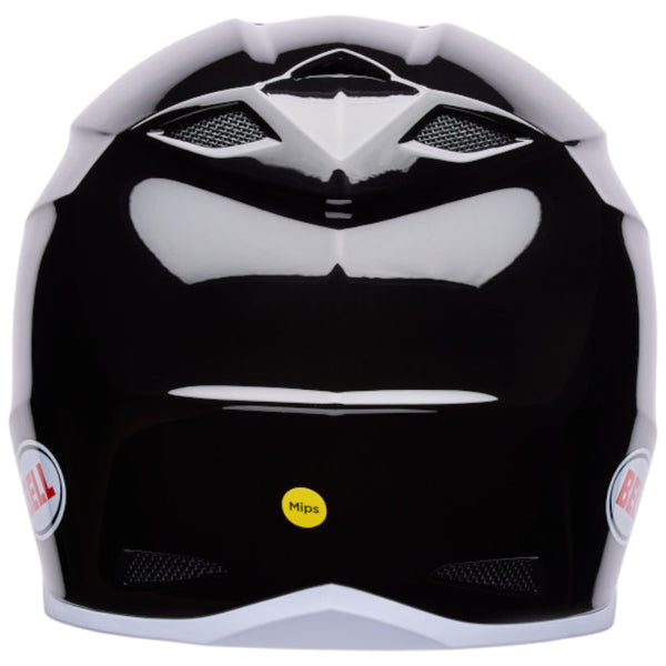 Bell - 2026 Youth MX 10 MIPS Black Helmet