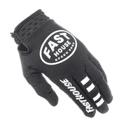 Fasthouse - Ramble Speed Style Black Glove