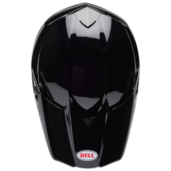 Bell - 2026 Youth MX 10 MIPS Black Helmet