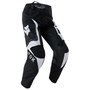 Fox - 2027 Youth 180 Frame Black MX Combo