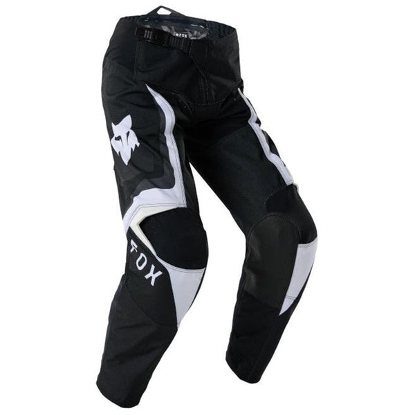 Fox - 2027 Youth 180 Frame Black MX Combo