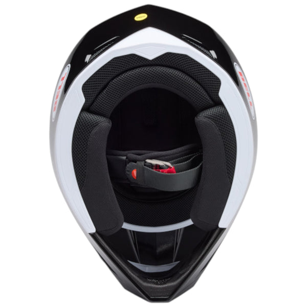 Bell - 2026 Youth MX 10 MIPS Black Helmet