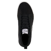 Alpinestars - Ride 63 Black/White Canvas Ride Shoes
