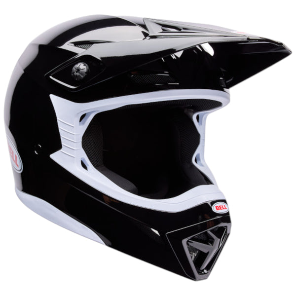 Bell - 2026 Youth MX 10 MIPS Black Helmet