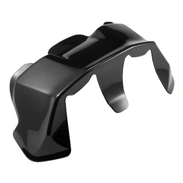 Arai - RX-7V DF-X2 Black Diffuser Extension