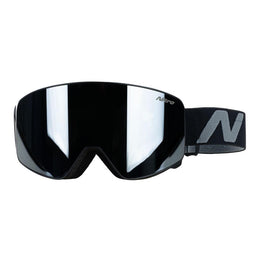 Nitro - Youth NV-60C Black Goggles