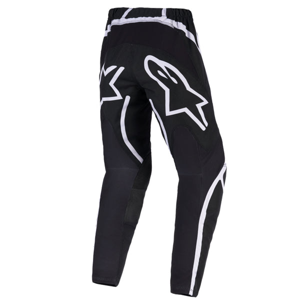 Alpinestars - 2026 Fluid Apex Black/Grey Pant