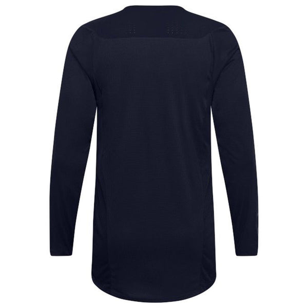 Fox - 2026 Flexair Blackout Black Jersey