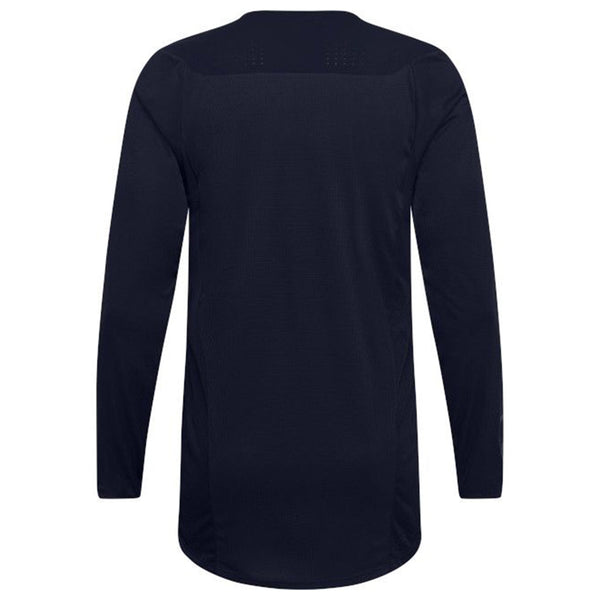 Fox - 2026 Flexair Blackout Black MX Combo