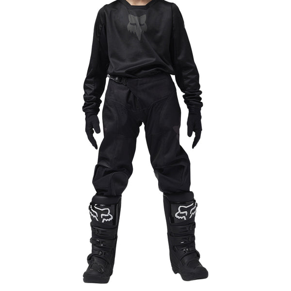 Fox - 2027 Youth 180 Blackout Pants