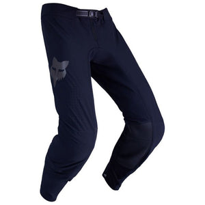 Fox - 2026 Flexair Blackout Black Pants