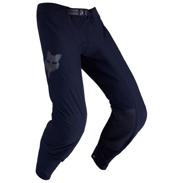 Fox - 2026 Flexair Blackout Black Pants