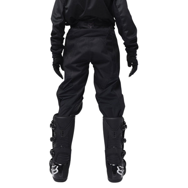 Fox - 2027 Youth 180 Blackout MX Combo