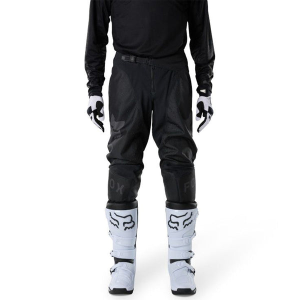 Fox - 2027 180 Blackout MX Combo